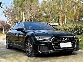 AUDI A6L 2020
