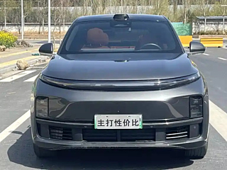 LI AUTO L7