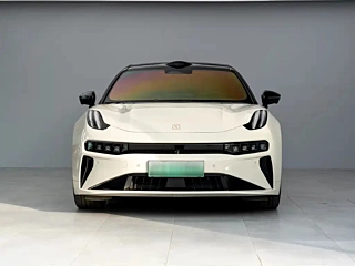 Заказать ZEEKR 001