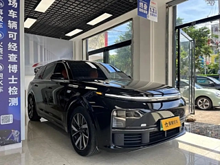 LI AUTO L7 2023