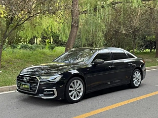 AUDI A6L 2024