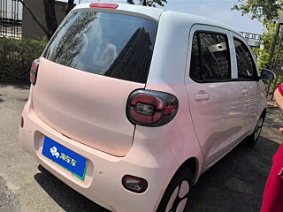 HENREY AUTOMO EV 2022 YEAR FOR-FOUR LFP 2022