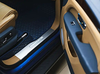 BENTLEY BENTAYGA 2021 YEAR 4.0T V8 2021