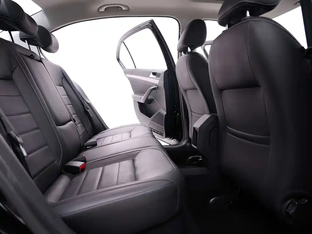 VOLKSWAGEN LAVIDA 2017