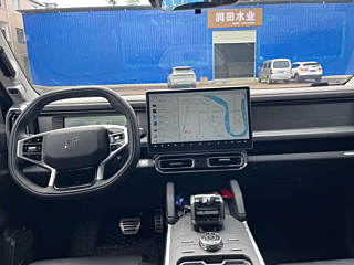 JETOUR &#26053;&#34892;&#32773; 2025 YEAR 2.0TD XWD EDITION 7 S 2025