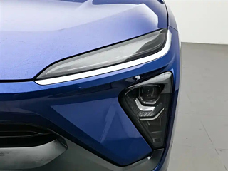 NIO EC6  2020 YEAR 615KM PERFORMANCE 2020