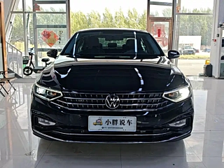 VOLKSWAGEN MAGOTAN 2024