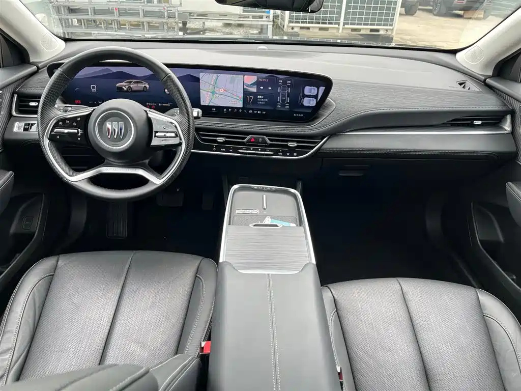 BUICK LACROSSE 2024