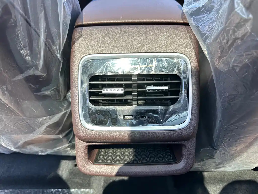 CHERY TIGGO 8 PRO 2025