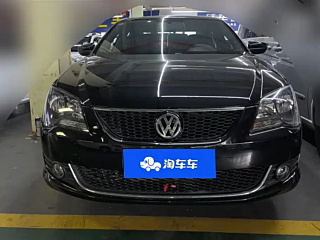 VOLKSWAGEN BORA 2011