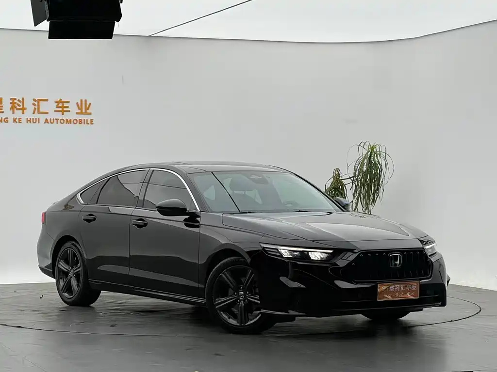 HONDA INSPIRE 2024