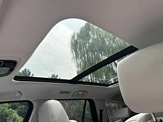BAIC BJ60  2022 YEAR 2.0T  EDITION  SEATS 2022
