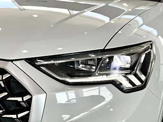 AUDI Q3 2024 YEAR 40 TFSI FASHION DYNAMIC 2024