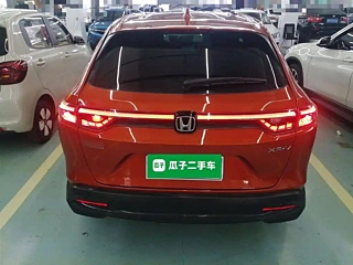 HONDA XR-V 2023 YEAR 1.5L CVT EDITION 2023