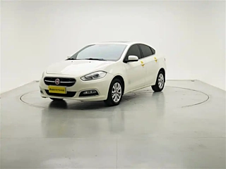 Заказать FIAT VIAGGIO