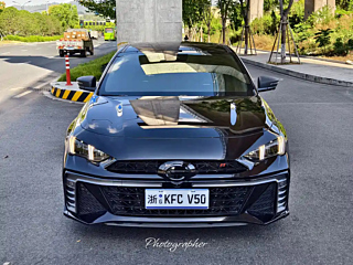TRUMPCHI EMPOW 2023