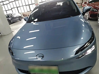 AION S PLUS 2023 YEAR 80 TECH EDITION 3 YUAN LITHIUM 2023