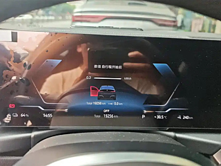 BMW I3  2022 YEAR EDRIVE 35 L 2022