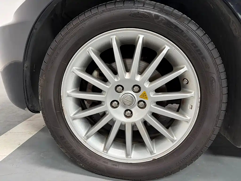 CHRYSLER PT 漫步者 2009