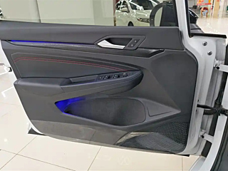 VOLKSWAGEN GOLF GTI 2021 YEAR 380TSI DSG GTI 2021