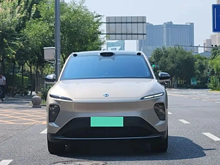 NIO EC7  2024