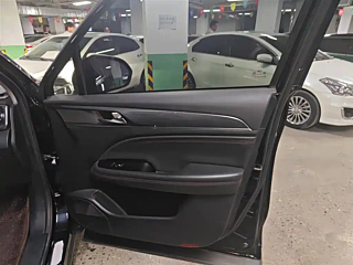 TRUMPCHI GS4 PLUS  2021 YEAR 390T AUTOMATIC  EDITION 2021