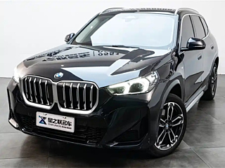 BMW X1 2023