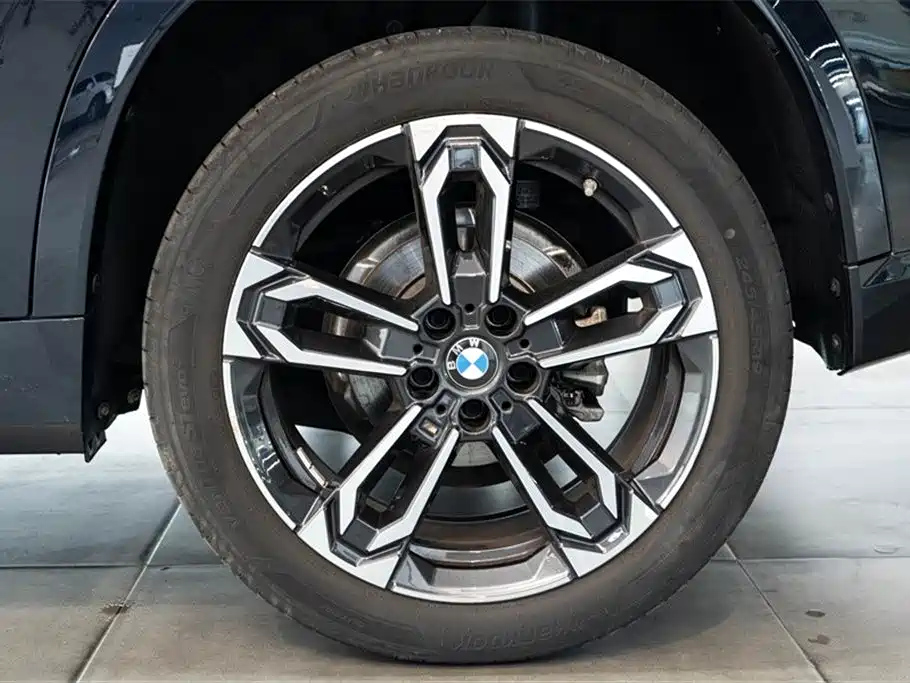 BMW X1 2023