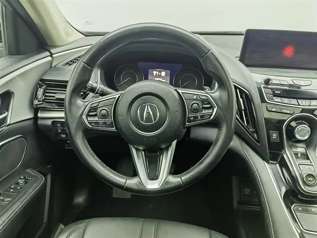 ACURA RDX 2019