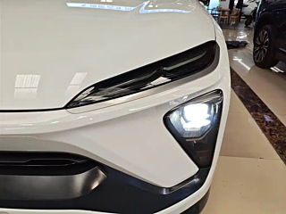 NIO ES6  2019 YEAR 420KM SPORT 2019