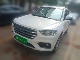HAVAL H2  2018