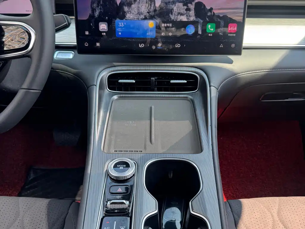 CHERY TIGGO 8 PLUS 2025