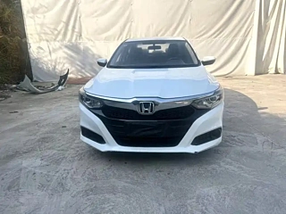 HONDA CRIDER  2019