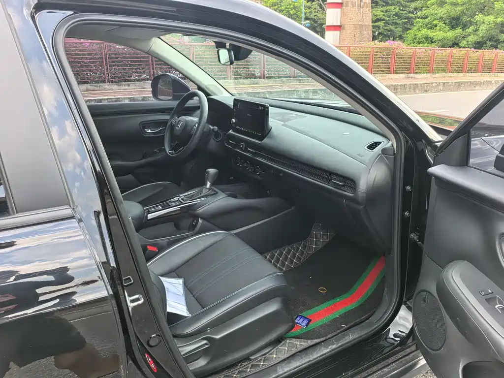 HONDA HR-V 2023