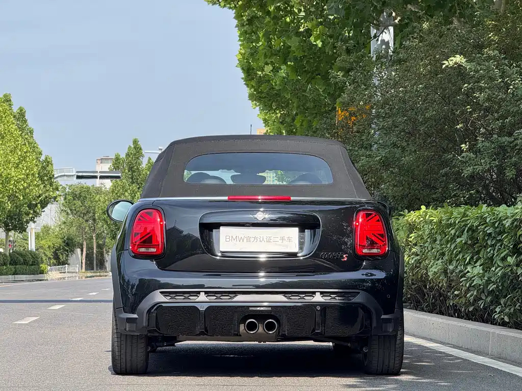 MINI OTHER 2023