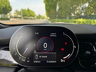 MINI OTHER  2023 YEAR 2.0T COOPER S CABRIO 2023