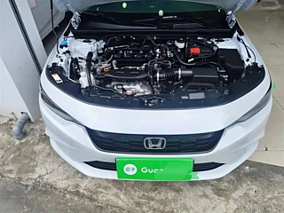 HONDA INTEGRA  2022 YEAR 240TURBO CVT PREMIUM ENJOY EDITION 2022