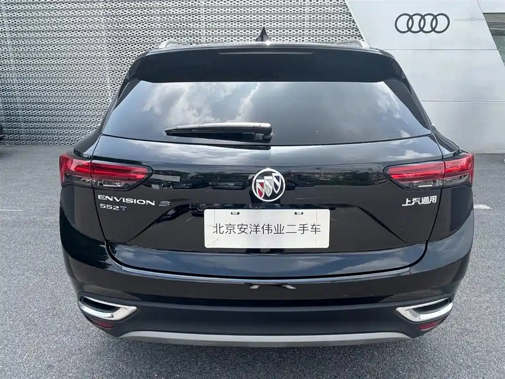 BUICK ENVISION S 2023