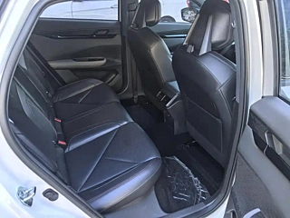 CHANGAN UNI-V 2022 YEAR 1.5T PREMIUM 2022