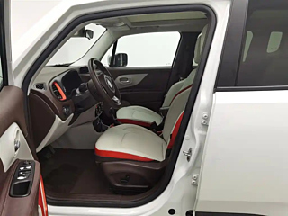 JEEP RENEGADE  2016 YEAR 1.4T AUTOMATIC INTELLIGENT EDITION 2016