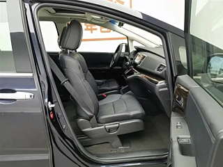 HONDA ODYSSEY  2018 YEAR 2.4L DELUXE EDITION 2018