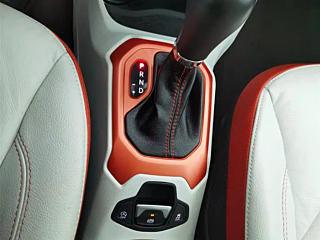 JEEP RENEGADE  2016 YEAR 1.4T AUTOMATIC INTELLIGENT EDITION 2016