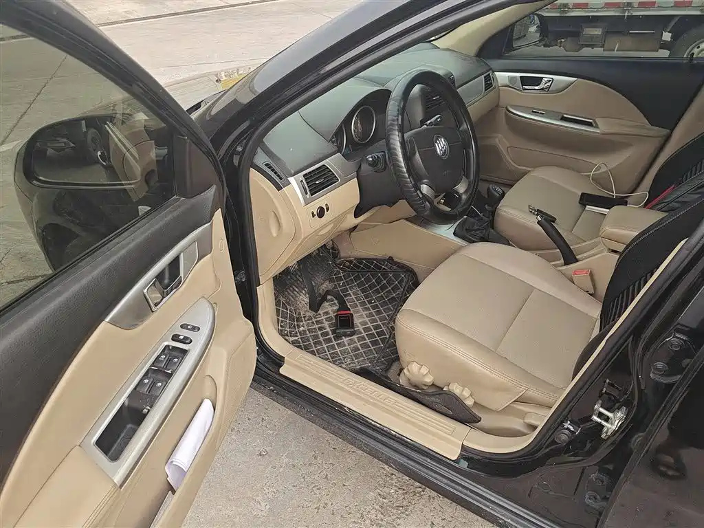 BUICK EXCELLE 2013