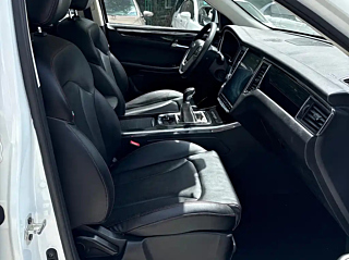 SWM G05  2019 YEAR 2.0L MANUAL LUXURY 2019
