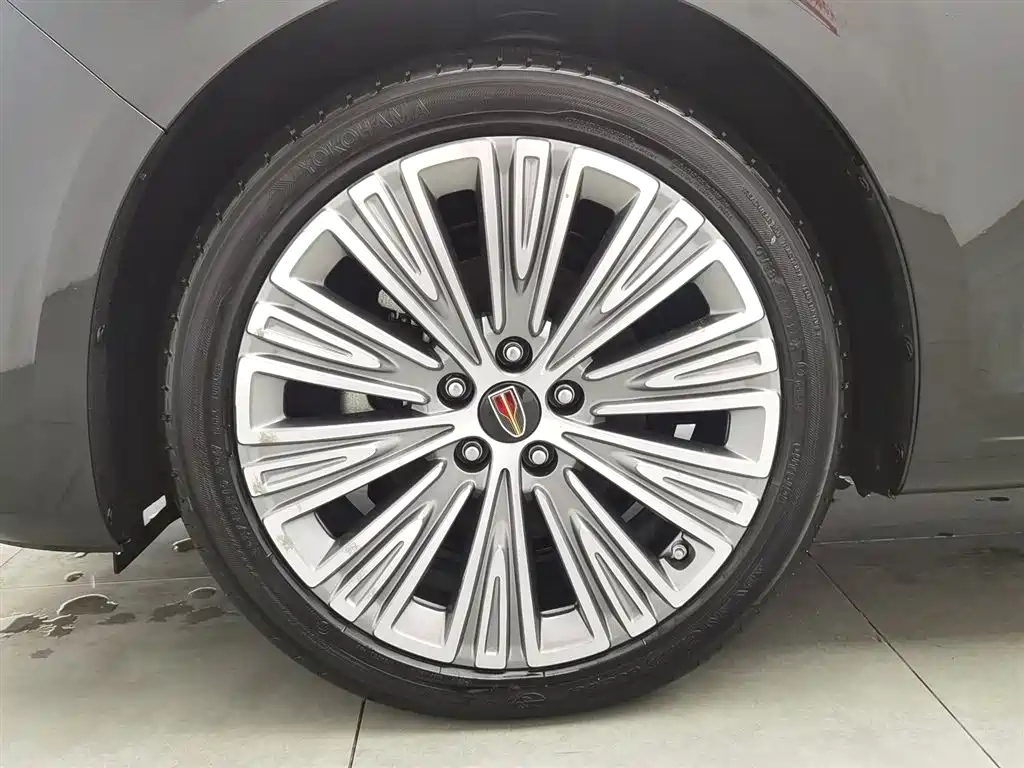 HONGQI H5 2022