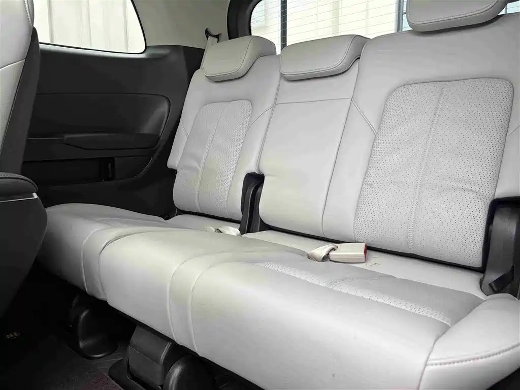TRUMPCHI M8 2021