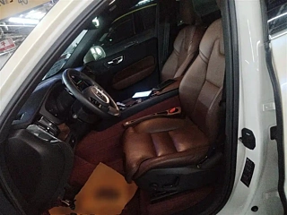 VOLVO XC60  2024 YEAR B5 4WD  DELUXE EDITION 2024