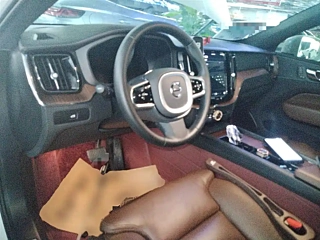 VOLVO XC60  2024 YEAR B5 4WD  DELUXE EDITION 2024