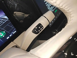 LEAPMOTOR C11  2021 YEAR SMART MOBILITY EDITION 510 2021