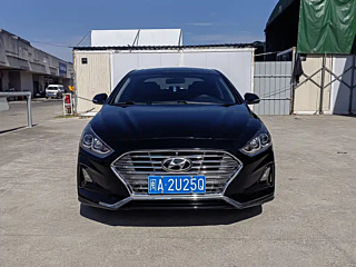 HYUNDAI SONATA 2019